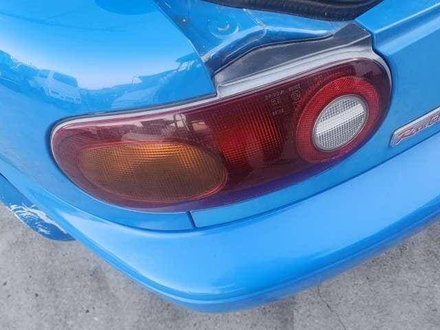 1990 Mazda Roadster (Eunos Roadster / MX-5) JDM car for sale — photo 19 of 20