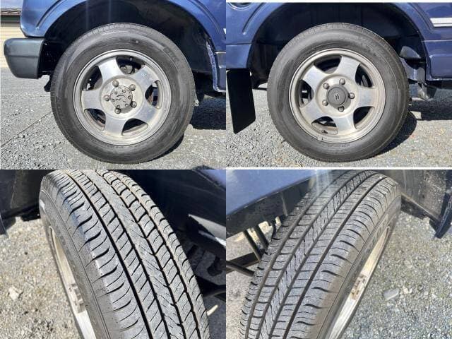 1995 Suzuki Jimny JDM car for sale — photo 9 of 20