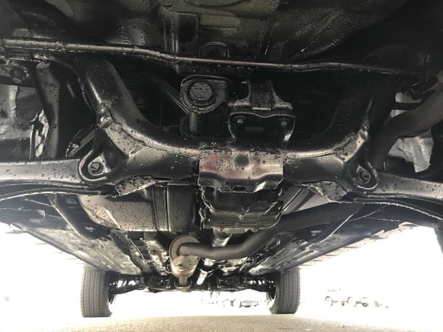 1998 Honda Accord JDM car for sale — photo 16 of 16