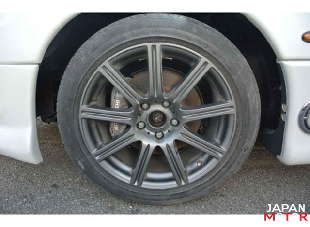 1996 Mitsubishi GTO JDM car for sale — photo 8 of 8