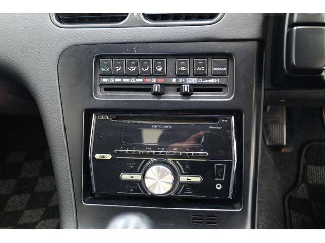 1989 Nissan Silvia JDM car for sale — photo 5 of 18