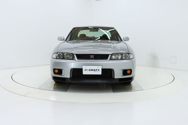 1998 Nissan Skyline JDM car for sale — photo 4 of 25