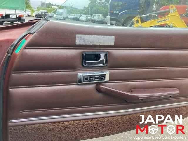 1976 Nissan Silvia JDM car for sale — photo 9 of 10