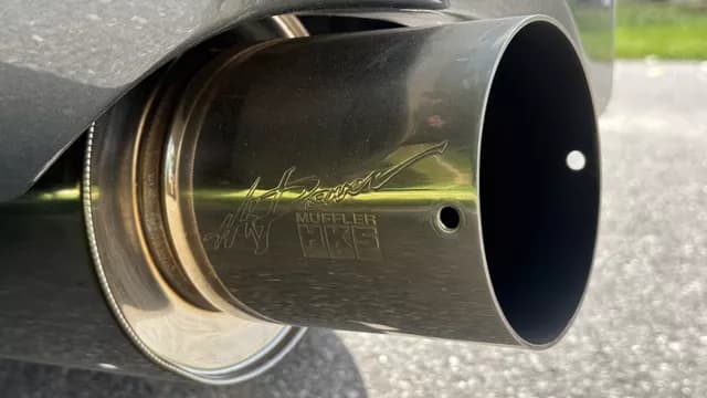 2004 Honda Civic JDM car for sale — photo 9 of 25