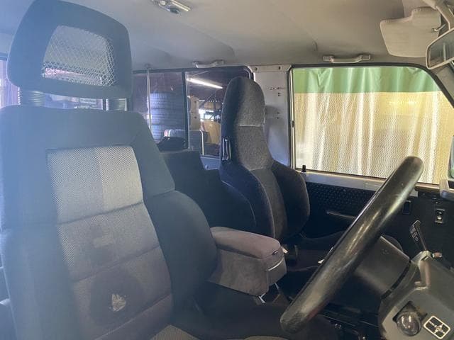 1986 Toyota Land Cruiser JDM car for sale — photo 10 of 25