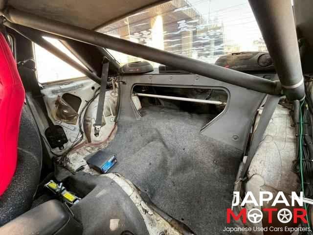 1993 Nissan Silvia JDM car for sale — photo 8 of 11