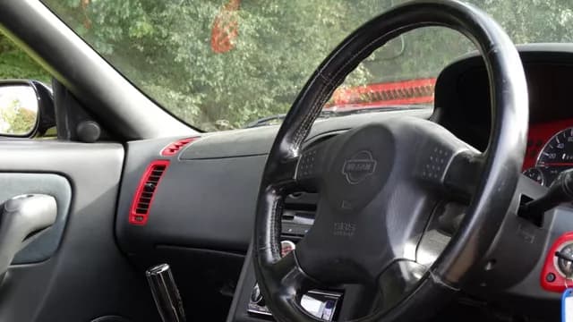 1996 Nissan Skyline JDM car for sale — photo 11 of 25