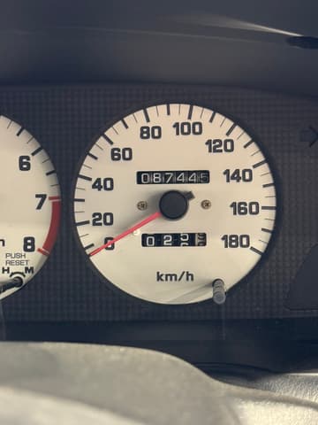 1996 Nissan 240SX JDM car for sale — photo 24 of 25