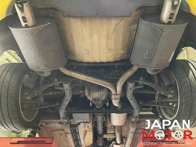1999 Honda S2000 JDM car for sale — photo 4 of 9