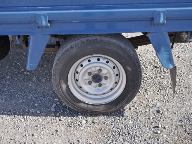 1997 Toyota Toyoace JDM car for sale — photo 23 of 25