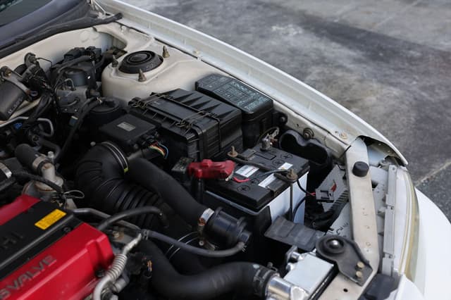 1999 Mitsubishi Lancer Evolution JDM car for sale — photo 19 of 21