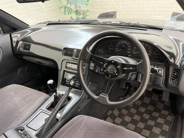 1993 Nissan 180SX JDM car for sale — photo 6 of 18