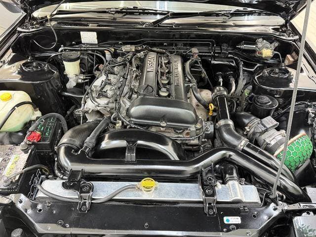 1993 Nissan 180SX JDM car for sale — photo 5 of 18