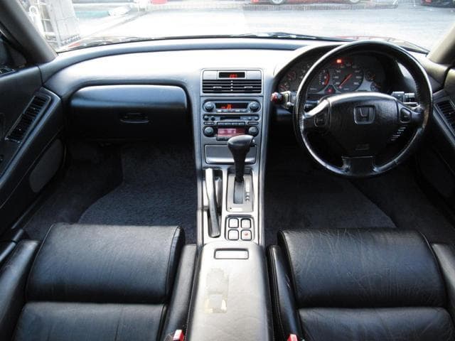 1991 Honda NSX JDM car for sale — photo 12 of 25