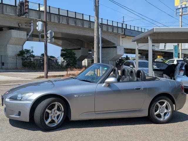 1999 Honda S2000 JDM car for sale — photo 5 of 20