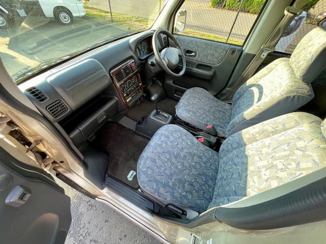 2000 Honda Accord JDM car for sale — photo 24 of 25