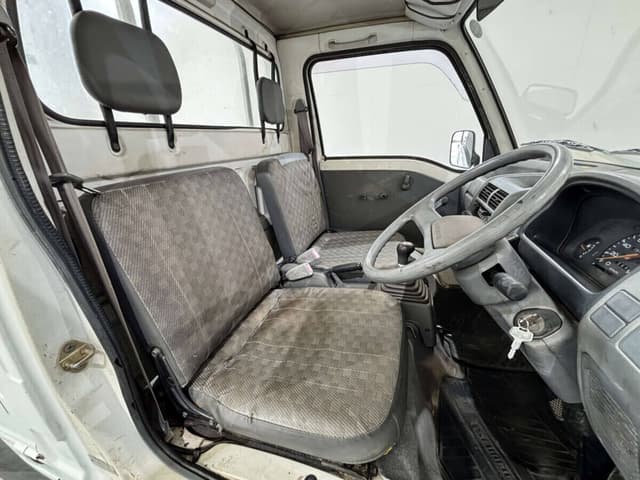 1994 Subaru Sambar JDM car for sale — photo 10 of 25