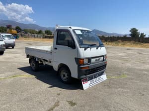 1994 Daihatsu Hijet JDM car for sale
