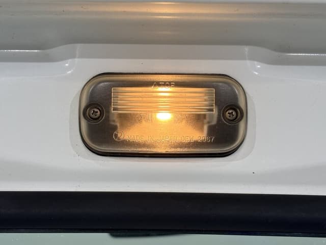 2000 Subaru Sambar JDM car for sale — photo 6 of 25