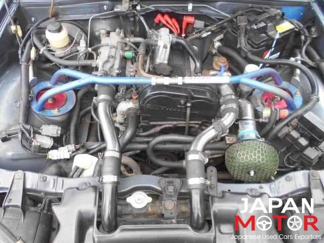 1993 Suzuki Cappuccino JDM car for sale — photo 9 of 10