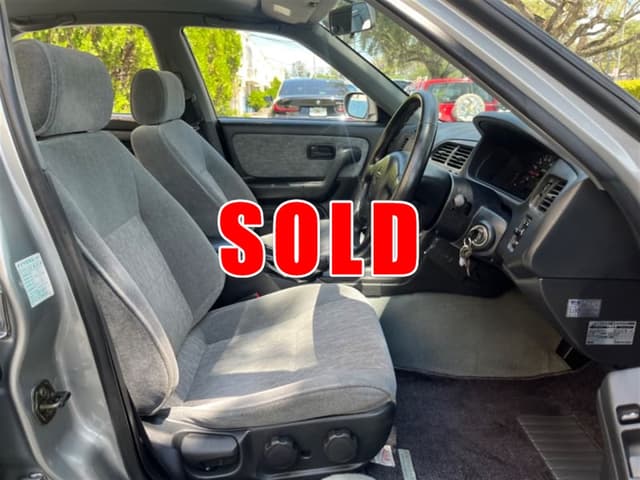 1997 Nissan Skyline JDM car for sale — photo 10 of 16