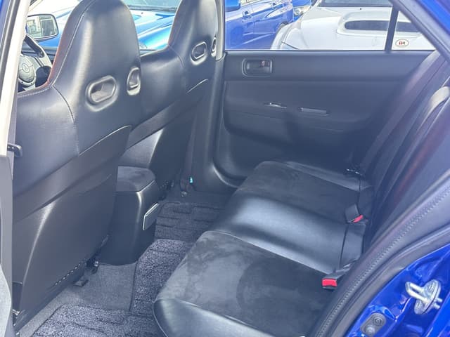 2006 Mitsubishi Lancer JDM car for sale — photo 16 of 25