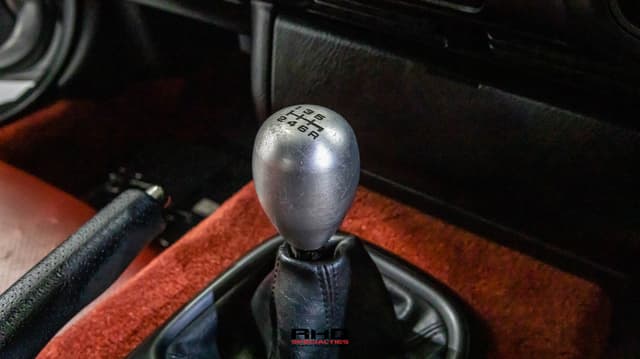 1999 Honda S2000 JDM car for sale — photo 19 of 25