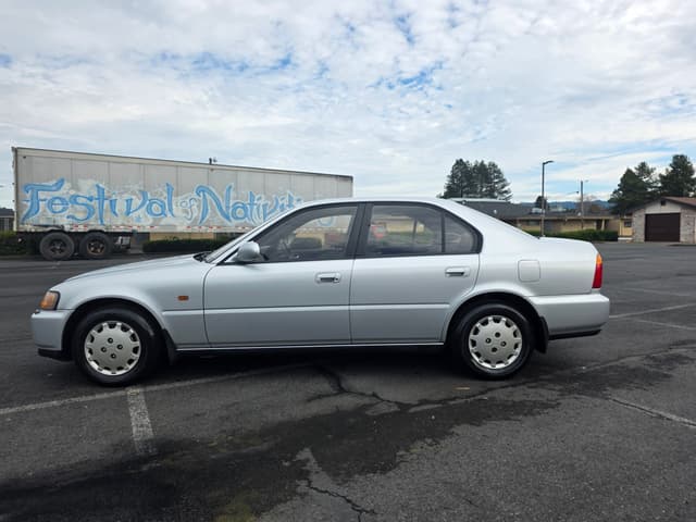 1993 Honda JDM car for sale — photo 8 of 25