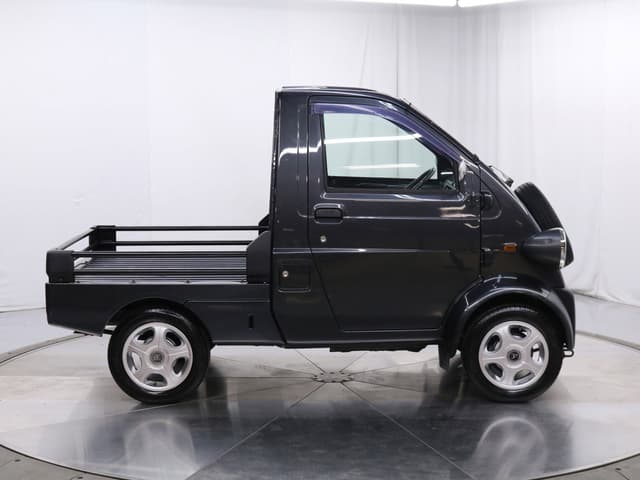 1996 Daihatsu Midget JDM car for sale — photo 7 of 25