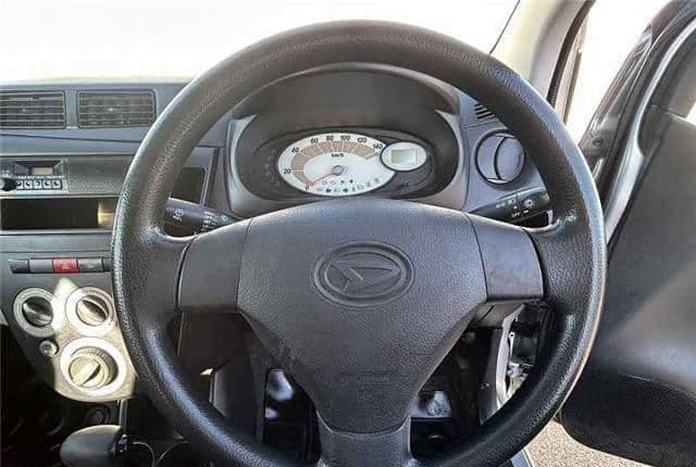 2011 Daihatsu Mira JDM car for sale — photo 25 of 25