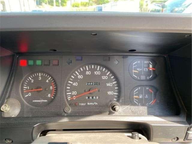 1993 Toyota Land Cruiser JDM car for sale — photo 9 of 25
