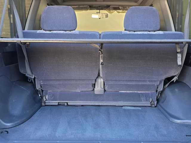 1997 Toyota Land Cruiser Prado JDM car for sale — photo 9 of 25