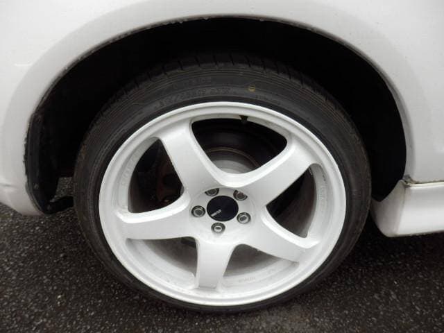 1995 Toyota Celica JDM car for sale — photo 3 of 20