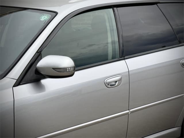 2007 Subaru Impreza JDM car for sale — photo 13 of 25