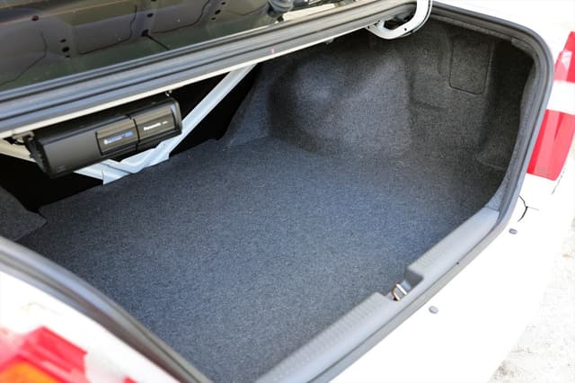 1999 Mitsubishi Lancer Evolution JDM car for sale — photo 17 of 21