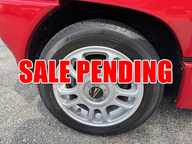 1991 Mazda Autozam AZ-1 JDM car for sale — photo 13 of 25
