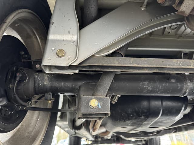 2006 Mitsubishi Pajero Mini JDM car for sale — photo 19 of 20