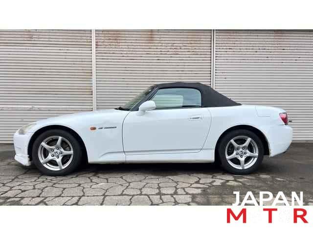 1999 Honda S2000 JDM car for sale — photo 10 of 10