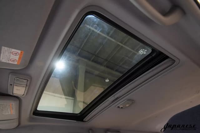 2000 Toyota Land Cruiser Prado JDM car for sale — photo 15 of 25
