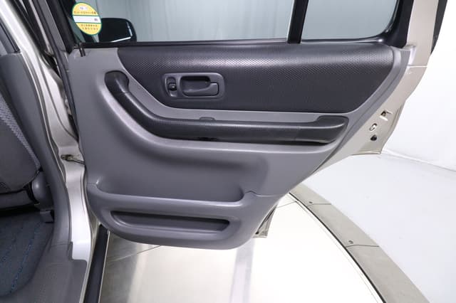 1997 Honda CR-V JDM car for sale — photo 23 of 25