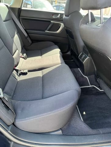 2007 Subaru Impreza JDM car for sale — photo 10 of 11