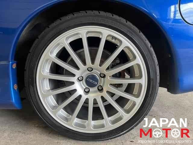 1999 Mazda RX-7 JDM car for sale — photo 7 of 13