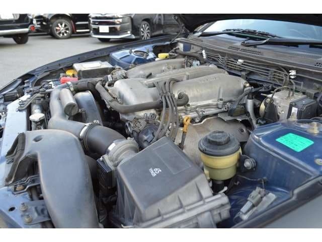 1999 Nissan Silvia JDM car for sale — photo 22 of 24