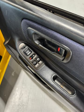 1997 Honda Integra JDM car for sale — photo 11 of 25