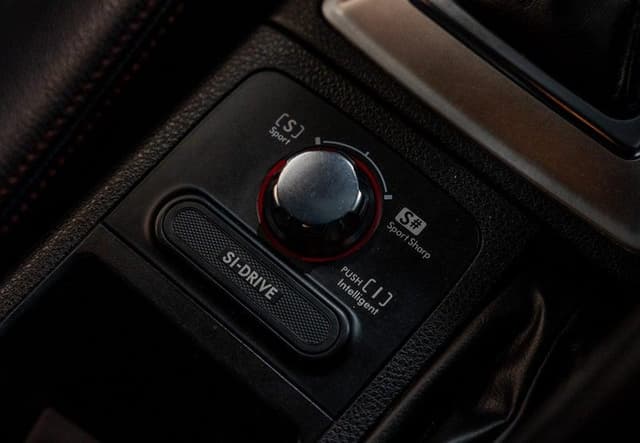 2010 Subaru Impreza JDM car for sale — photo 16 of 18