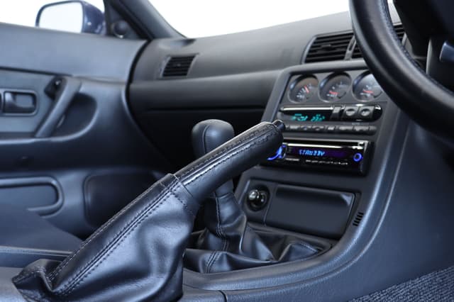 1993 Nissan Skyline JDM car for sale — photo 23 of 25