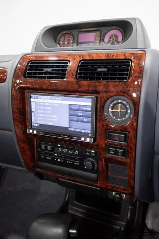 2000 Toyota Land Cruiser Prado JDM car for sale — photo 11 of 25
