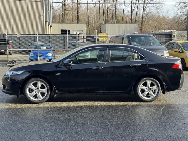 2010 Honda Accord JDM car for sale — photo 4 of 20