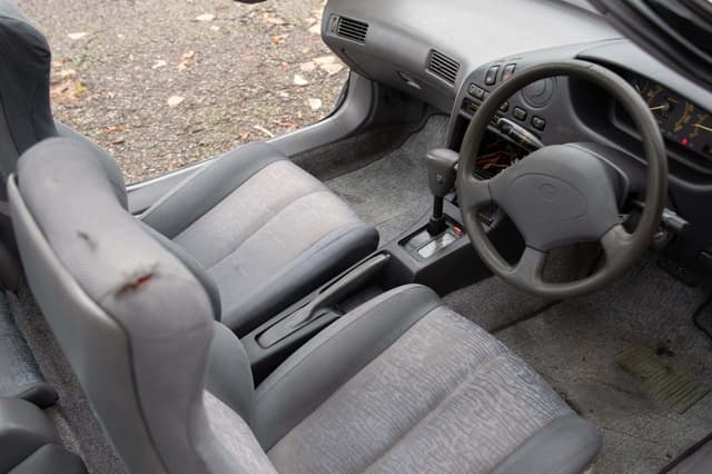 1994 Toyota Sera JDM car for sale — photo 11 of 16