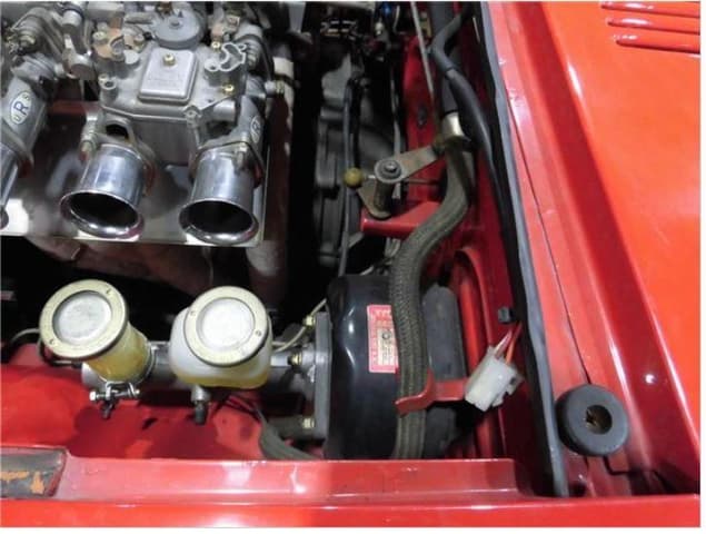 1991 Nissan Fairlady Z JDM car for sale — photo 16 of 25